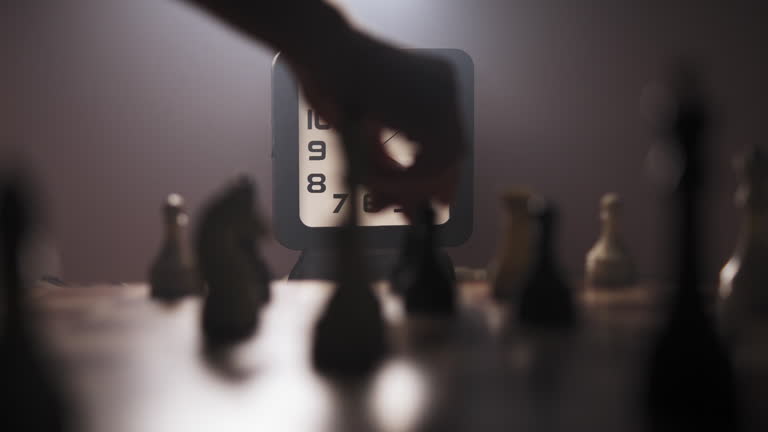 Intermediate Chess Analysis
